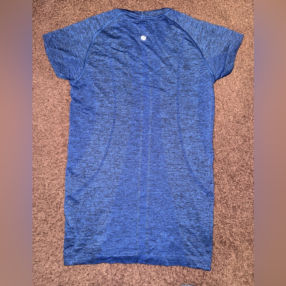 lululemon athletica swiftly tech 2.0